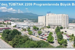 244 Öğrenci Projesi Destek Almaya Hak Kazandı